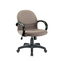 【YUDA】SD-02ST（氣壓傾仰） 辦公椅/電腦椅