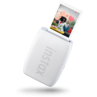 Fujifilm Instax Mini Link 3 手機相片打印機【平行進口水貨】 黏土白