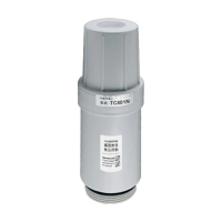 【Buder 普德】全新升級 電解水機中空絲膜濾心(Buder電解水專用 TC-801N)