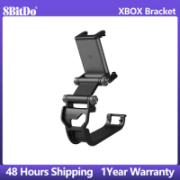 8BitDo Bracket For Xbox Controllers Xbox Series Xbox One Gamepad Adjusted Clip