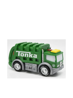 TONKA MIGHTY FORCE L AND S