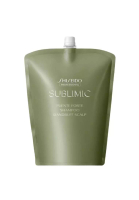 Shiseido 資生堂 Sublimic Fuente Forte Shampoo (Dandruff Scalp) 1800ml 去屑洗髮水