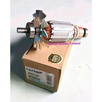 LAZARO 5800 NB / M-2600 Armature Angker Circular Saw Potong Kayu Makita 7" 5800NB Modern M 2600 M260