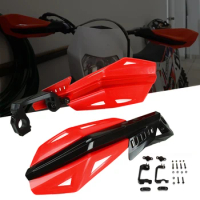 Motorcycle Handguard Protector Dirt Pit Bike Hand guards Shield For BETA RR 2T RR RS 4T X-TRAINER RR 250 300 2 T X-entrenador