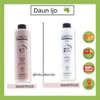 Sinergia Ilvasto SmartPlex Keratin Infusion 250ml - Step 2