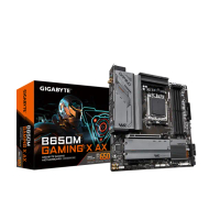 【GIGABYTE 技嘉】B650M GAMING X AX DDR5 主機板
