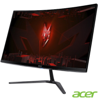 Acer 宏碁 Nitro ED270U F 27型300Hz曲面電競螢幕 AMD FreeSync Premium