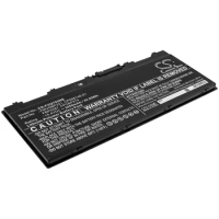 CS 3050mAh/43.92Wh battery for Fujitsu LifeBook Q702, Stylistic Q702 CP588146-01, FBP0287, FMVNBP221, FPCBP374