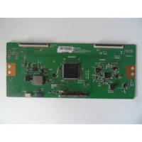 for LG 65M9 LED65EC500U V17 65 UHD Logic Board 6870C-0740A