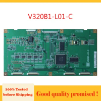 V320B1-L01-C T Con Board TV Logic Board V320B1 L01 C V320B1L01C Profesional Test Board Origional Product