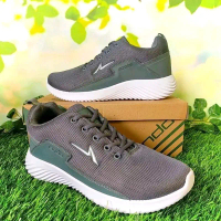 SEPATU ANDO GILMORE - SEPATU SNEAKERS PRIA
