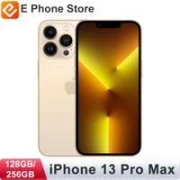 Apple iPhone 13 Pro max 128GB/256GB A15 Bionic Chip Support Face ID 6.7" OLED Screen 12MP+12MP Camera NFC 5G