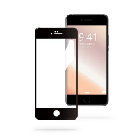 【General】iPhone SE3 保護貼 SE 第3代 4.7吋 玻璃貼 全滿版9H鋼化螢幕保護膜