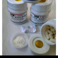 [PAKET RESELLER] Dr.LSW Lee Soo Wook Paket Usaha 10 Botol Pemutih Kulit