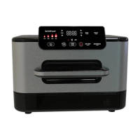 household digital appliances at home microwave oven with air fryer wholesale