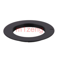 adapter ring for M39 l39 39mm Lens to nikon d3 d4 d5 d80 d90 d300 d500 d600 d750 d810 d850 D7200 D7100 D5200 D3000 D3100 camera