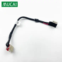 DC Power Jack with cable For Acer Helios 300 G3-571 G3-571-77QK G3-572 PH315-51 PH317 AN515-52 N17C1 laptop DC-IN Flex Cable