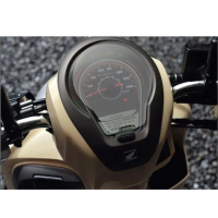 Stiker Antigores Spidometer Scoopy 2022-2024