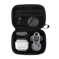 Storage Bag for Insta360 Go Camera Handbag Hand Travel Case Carry Case for Insta360 Go Camera Accessories