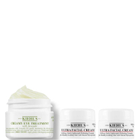 Kiehl's Avocado Eye Cream 28ml Bundle