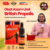 British propolis obat herbal madu alami obat segala penyakit menjaga daya tahan tubuh 1000 manfaat 1