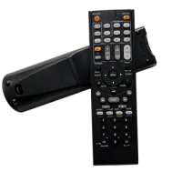 Replaced Remote for ONKYO HT-R391 HT-R558 HT-R590 HT-R591 HT-RC330 HT-RC430 HT-S3500 HT-S5400 TX-SR309 TX-SR313 AV Receiver