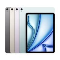 Apple iPad Air 7 11吋 256G M3晶片 WiFi 2025版平板電腦