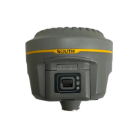 South Gnss Rtk G1 Surveying And Mapping Instrument South Galaxy G1 Gnss Rtk G3 Gps Base And Rover Gnss Receiver