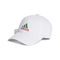 【Adidas 愛迪達】 DAD CAP 2COL EM 運動帽 鴨舌帽 男女 - IC9693
