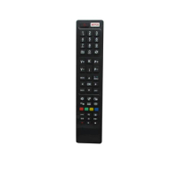 Remote Control For Salora RC4848 22LED9102CS 22LED9112CSW 24LED3302CS 32EPS2202 32ES4402 32LED3302CS LCD HDTV TV