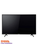 TV FHD LED (43", Google) รุ่น 43HS522AN
