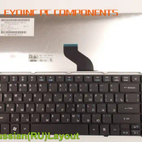 Laptop Keyboard for Acer Aspire 5942 5940g 4750 4750G 4750Z 4739 4739Z 3935 5935G RU Russian Version