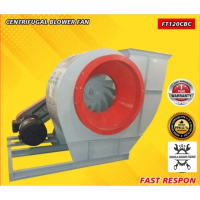 CENTRIFUGAL BLOWER FT120CBC