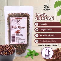 50gr Lada Sichuan / Sichuan Pepper