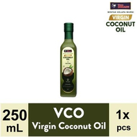Ikan Dorang Virgin Coconut Oil Botol 250 ml