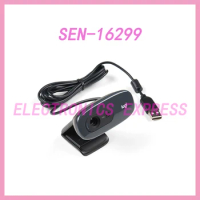 SEN-16299 Video Modules Logitech C270 Webcam - USB 2.0