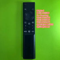 New Orig Remote Control BN59-01358D For Samsung 2021 Smart TV UE43AU7100U UE43AU7500U UE50AU7100U QN85Q70AAGXZS QN50Q60AAG