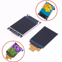 Màn hình TFT LCD 2.0 inch, module màn hình LCD, module IPS, ST7789, độ phân giải 240×320, hiển thị t