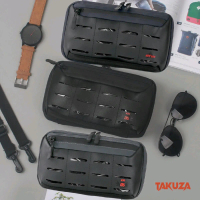 Tas selempang Pria waterproof touch screen Slingbag Waistbag handbag multyfungsi