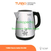 TURBO Ketel Air Panas Teko Listrik : EHL1058