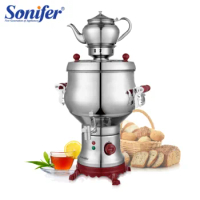 Sonifer 6L Electric Kettle Stainless steel Kitchen Appliances Smart Kettle Whistle Kettle Samovar Tea Thermo Pot Gift SF2084