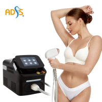2023 new adss hair removal laser 755 808 940 1080nm diode machine beauty equipment