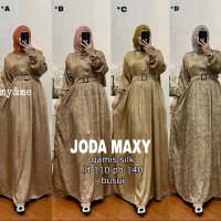 #jodha & Marwah kaftan