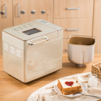 DL-TM018智能面包機家用全自動和面發酵饅頭機肉松機多功能早餐機
