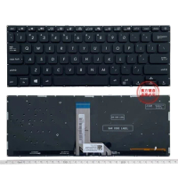 US Keyboard Backlit for ASUS VivoBook 14 X409 X409U X409UA X409F FA JA Y4200 Y4200 DA FB V4000U V4000F X412 R423 R424 A409M