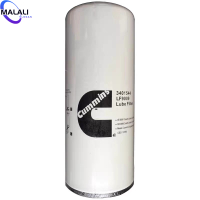 ไส้กรองน้ำมัน LF9009 3401544 เหมาะสำหรับเครื่อง 6CT/JLX-350