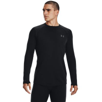 【UNDER ARMOUR】UA 男 Base 2.0 長袖大學T_1343244-001