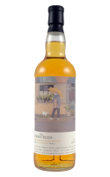 威士忌藍調，「奧特班尼1997/2023」26年 單一麥芽蘇格蘭威士忌 26 700ml