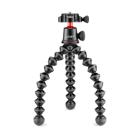 Joby JB91566 GorillaPod® 3K PRO 套裝 (意大利制造) (原裝行貨)