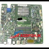 Used Original DB.SV011.001 AAXSKB-VA FOR Acer All-in-one Aspire ZC-106 Mainboard Test OK